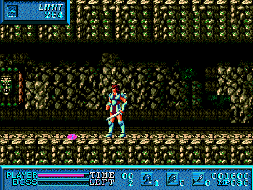 Saint Sword (USA)