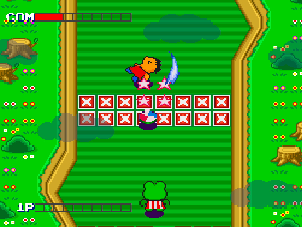 Sanrio World Smash Ball!