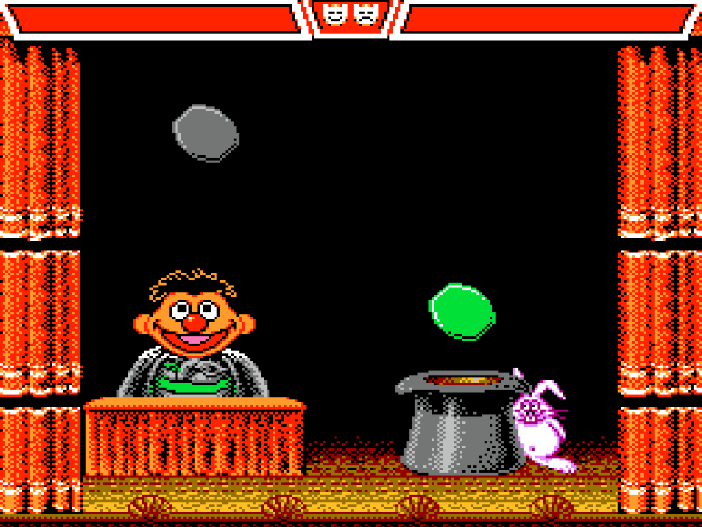 Sesame Street 1-2-3