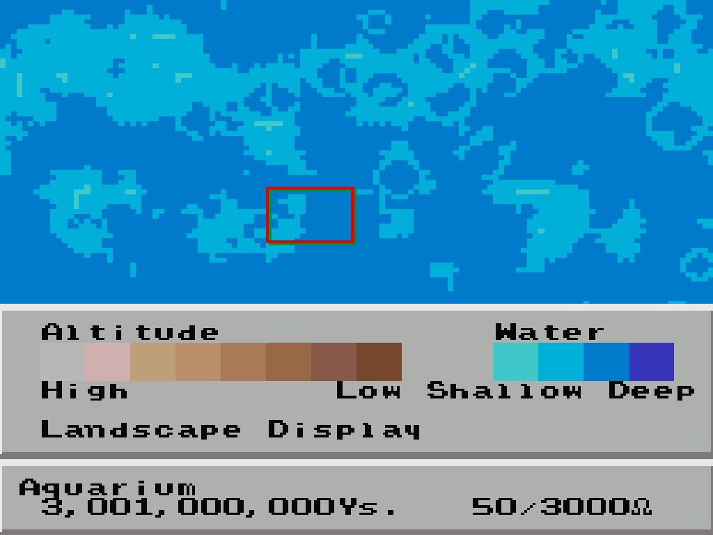 SimEarth: The Living Planet