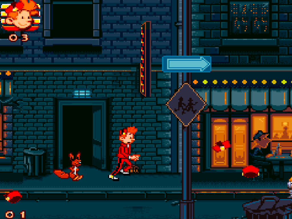 Spirou