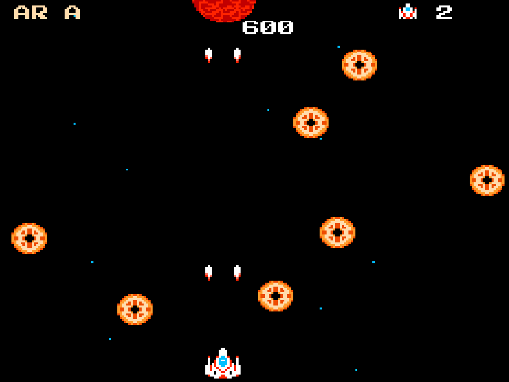 Star Force