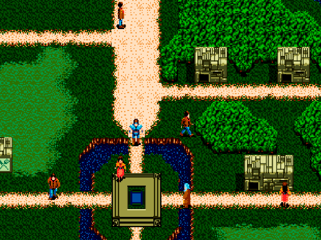 Star Odyssey