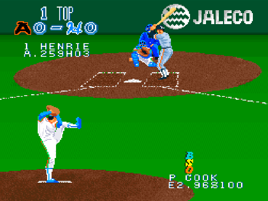 Super Bases Loaded
