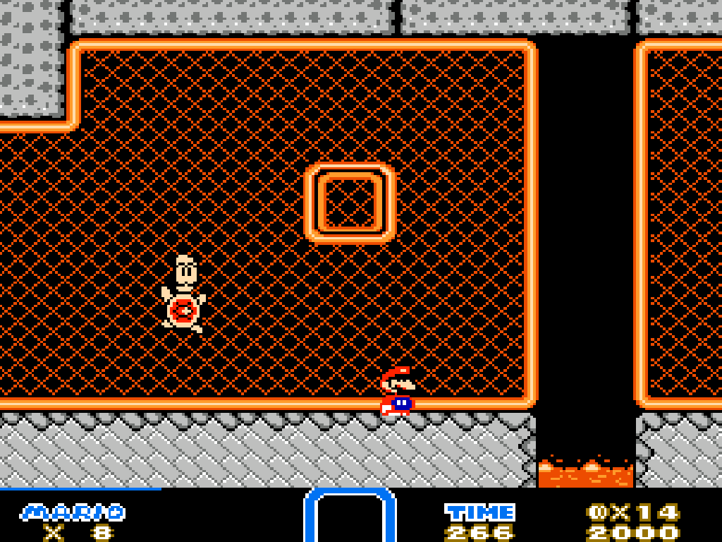 Super Mario World