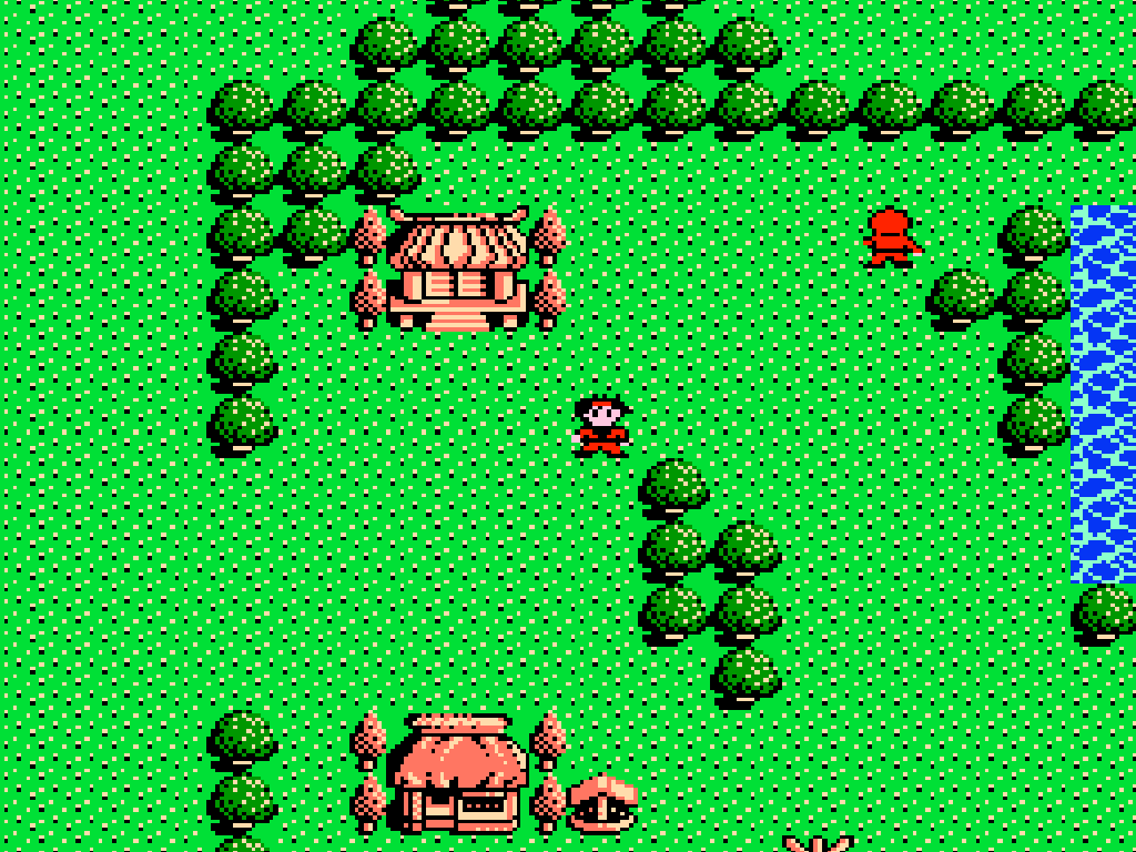Taro’s Quest