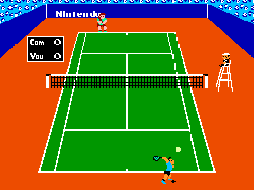 Tennis