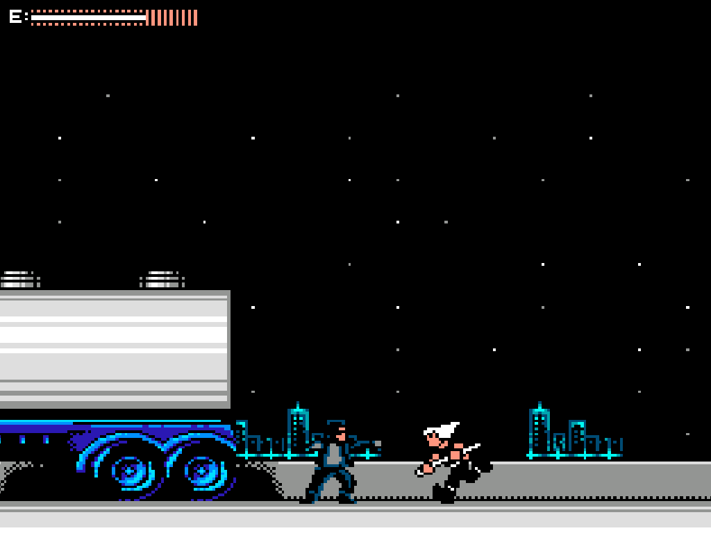 Terminator 2: Judgment Day