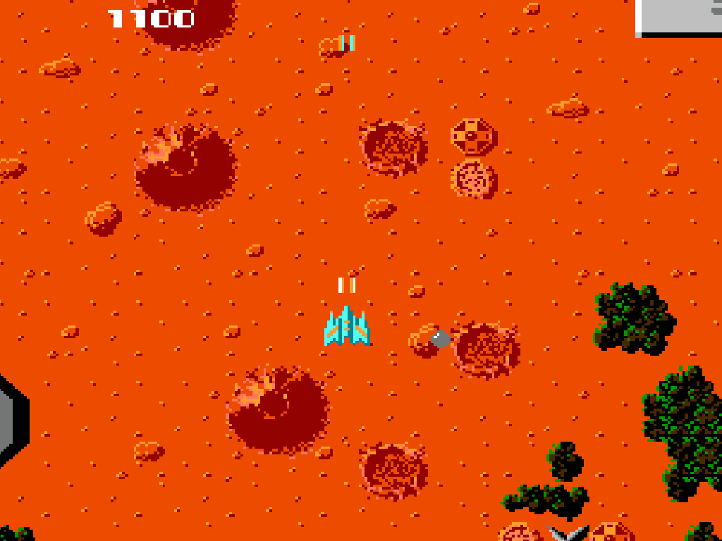 Terra Cresta
