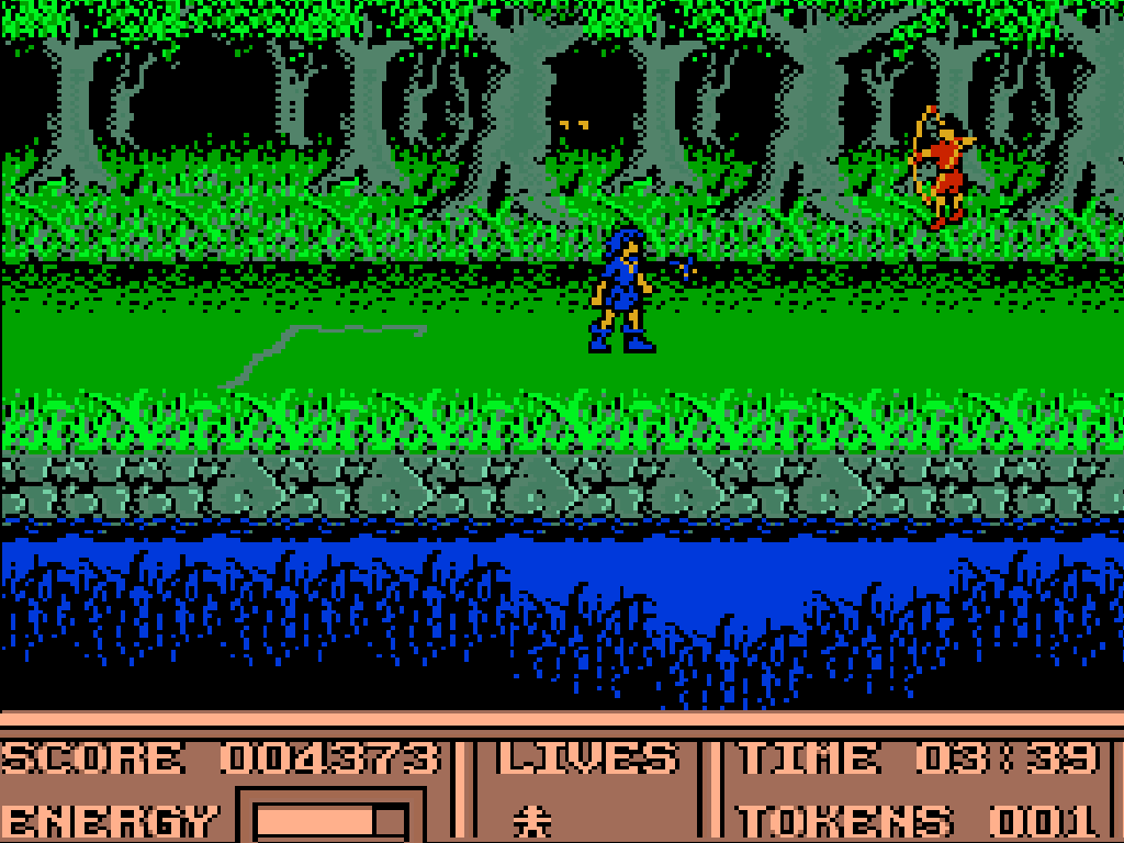 The Legend of Prince Valiant