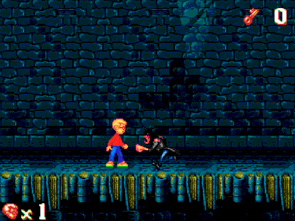 The Pagemaster