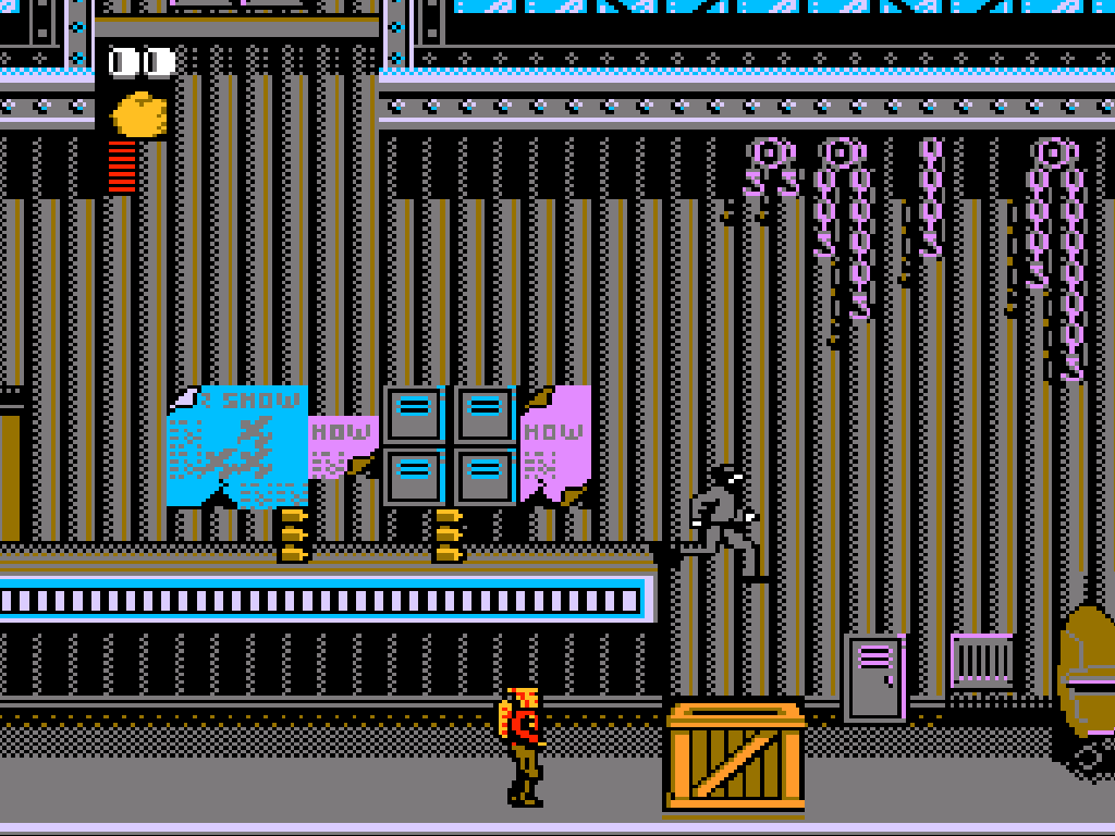The Rocketeer