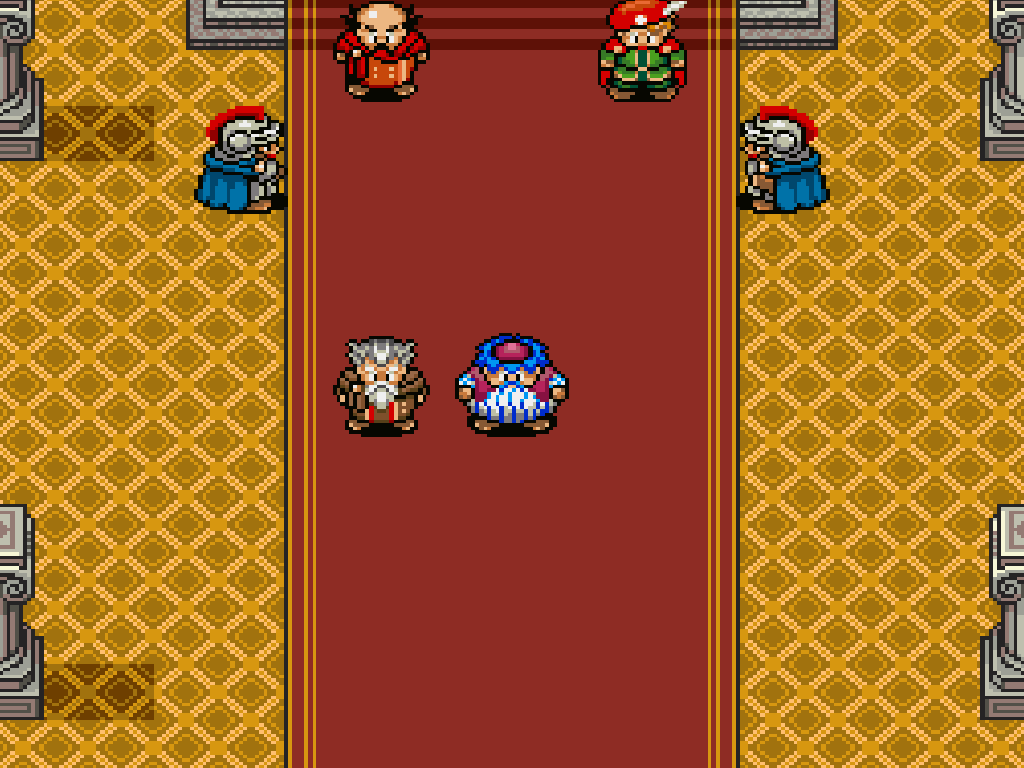 Torneko no Daibouken: Fushigi no Dungeon