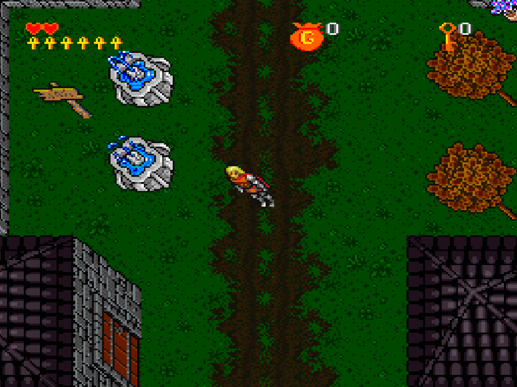 Ultima: The Black Gate