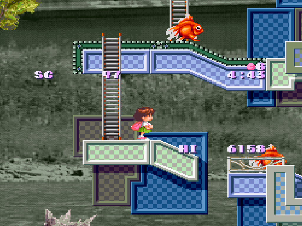 Umihara Kawase