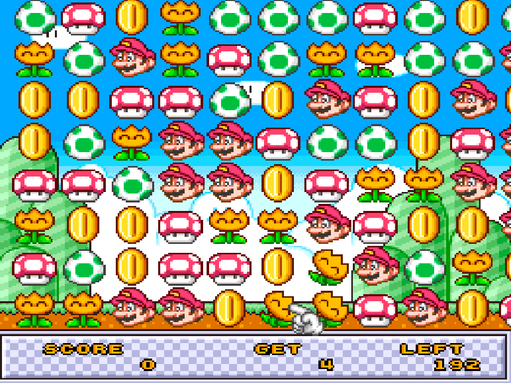 UNDAKE30 鮫亀大作戦 マリオバージョン