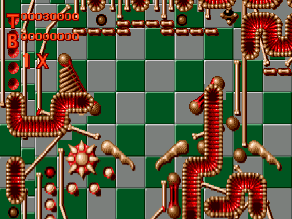 Virtual Pinball