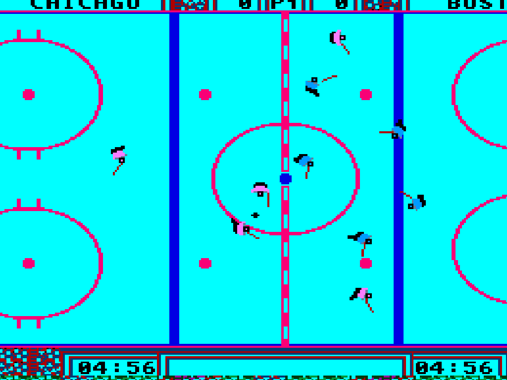 Wayne Gretzky Hockey