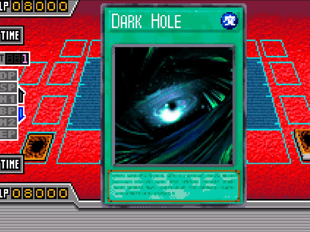 Yu-Gi-Oh! GX: Duel Academy