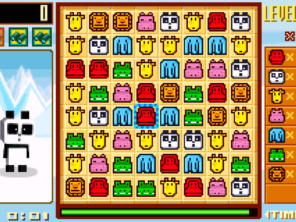 Zooo